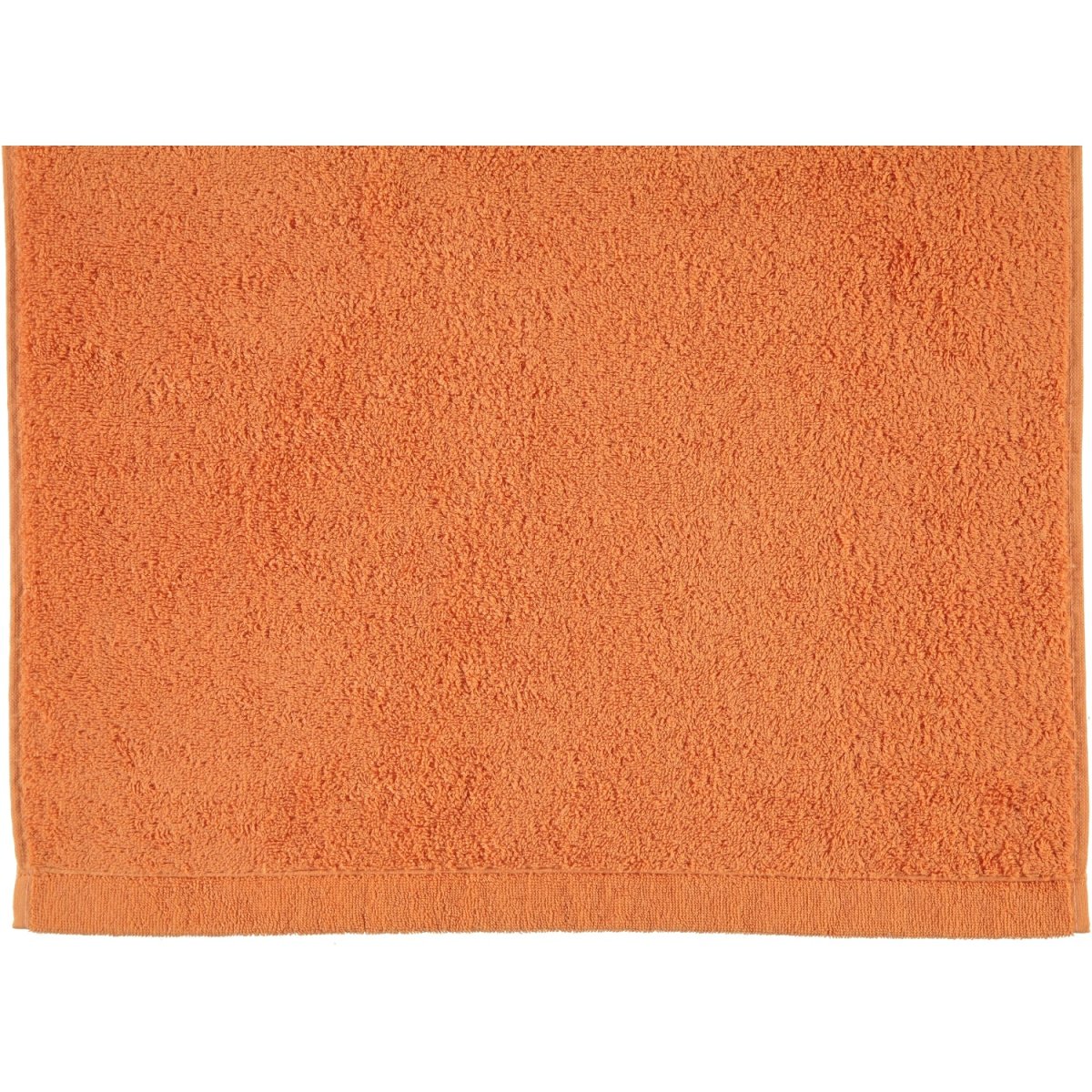 Lifestyle Uni Handdoeken 3 stuks - Mandarine 50x100 cm - Afbeelding 5