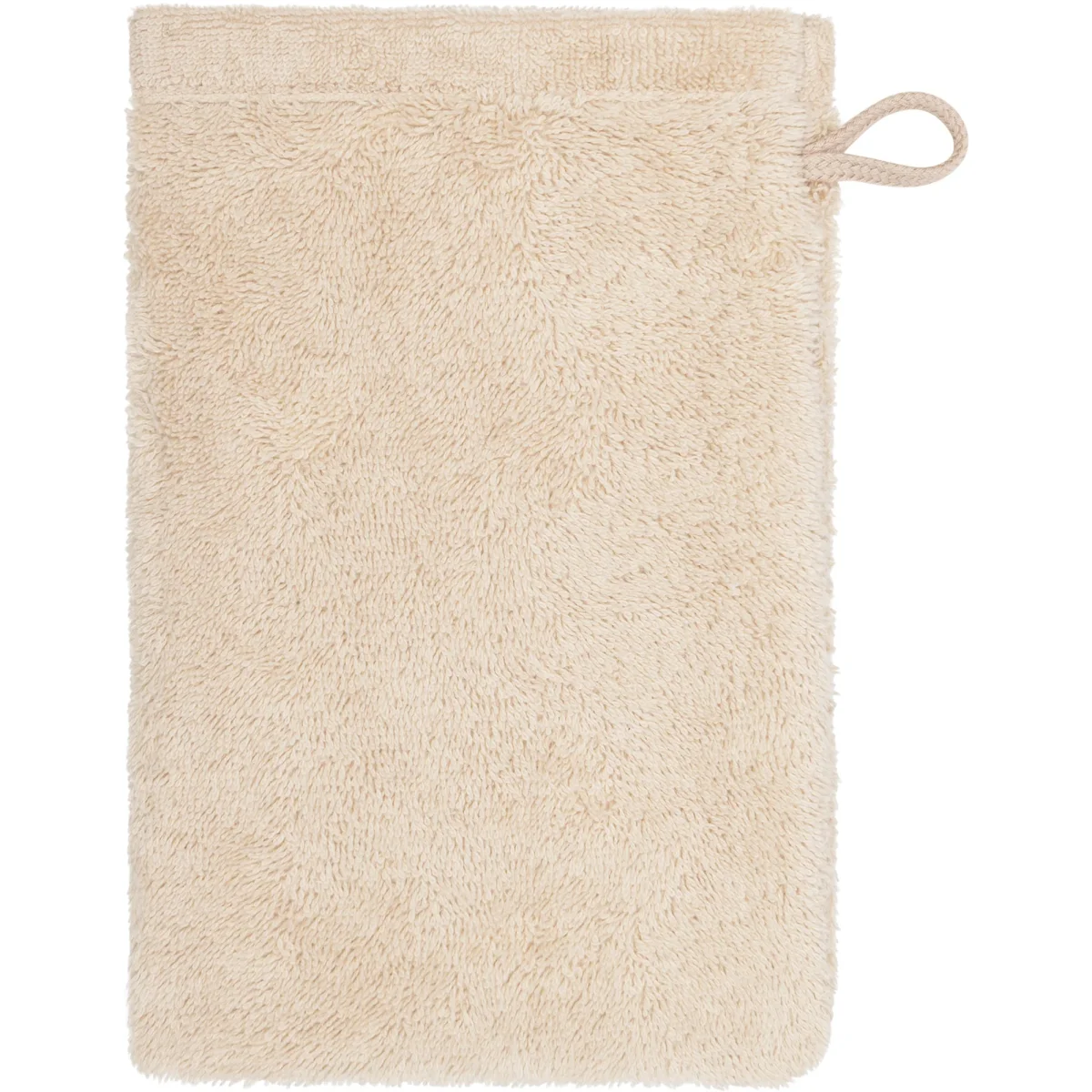 Lifestyle Uni Douchelaken 1 stuks - Beige 70x140 cm - Afbeelding 5