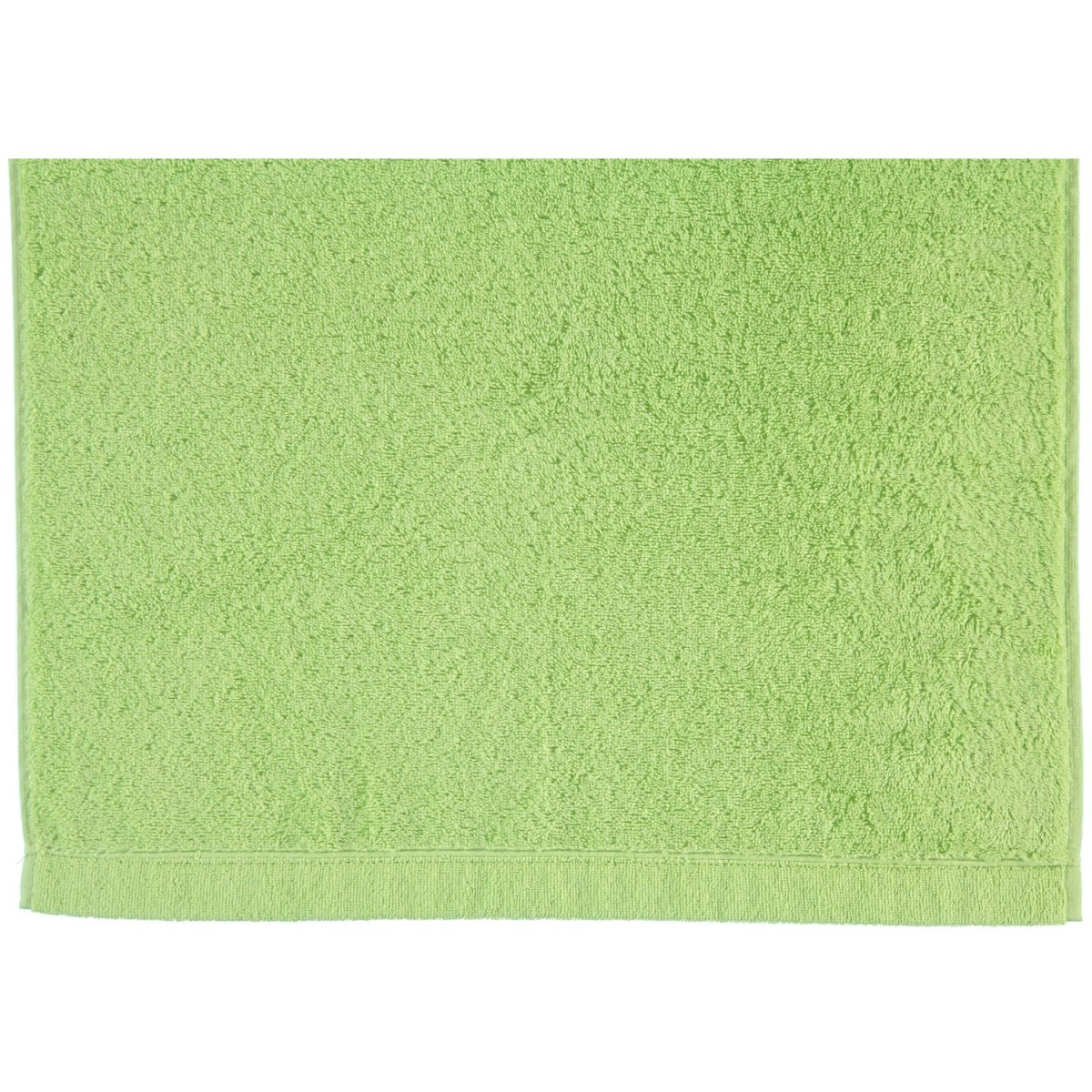 Lifestyle Uni Douchelaken 1 stuks - Pistache 70x140 cm - Afbeelding 5