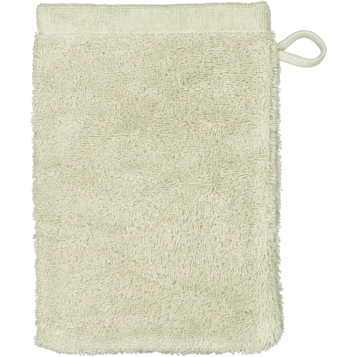 Lifestyle Uni Douchelaken 1 stuks - Wasabi 70x140 cm - Afbeelding 7