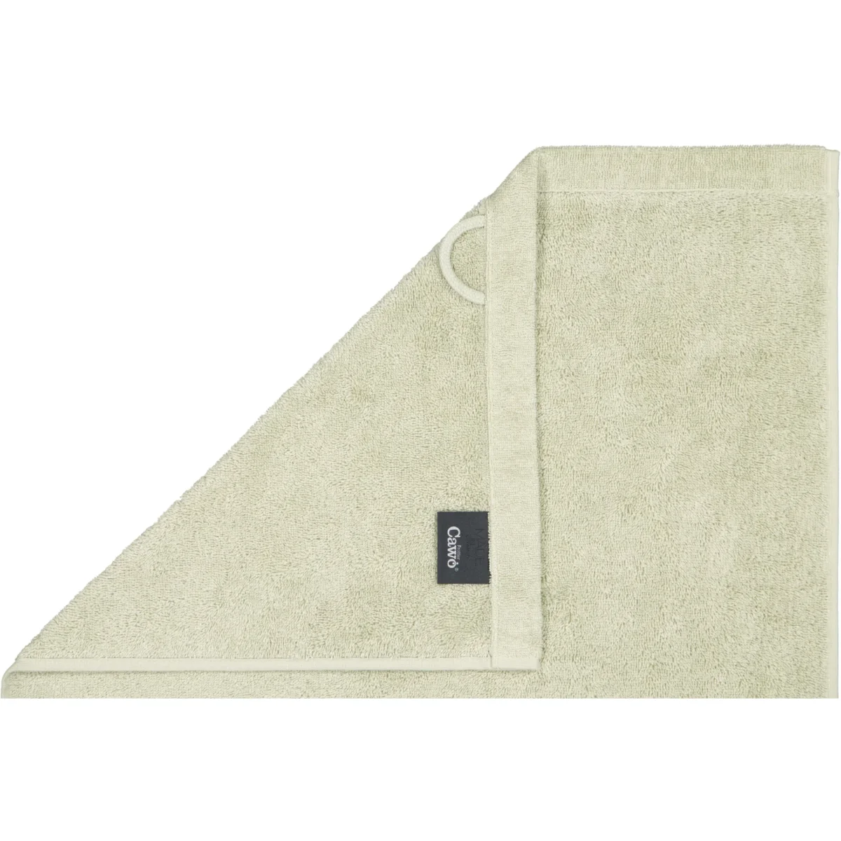 Lifestyle Uni Handdoeken 3 stuks - Wasabi 50x100 cm - Afbeelding 5