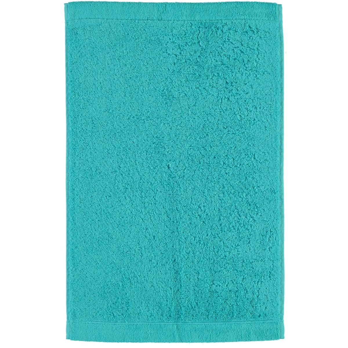 Lifestyle Uni Handdoeken 3 stuks - Turquoise 50x100 cm - Afbeelding 9