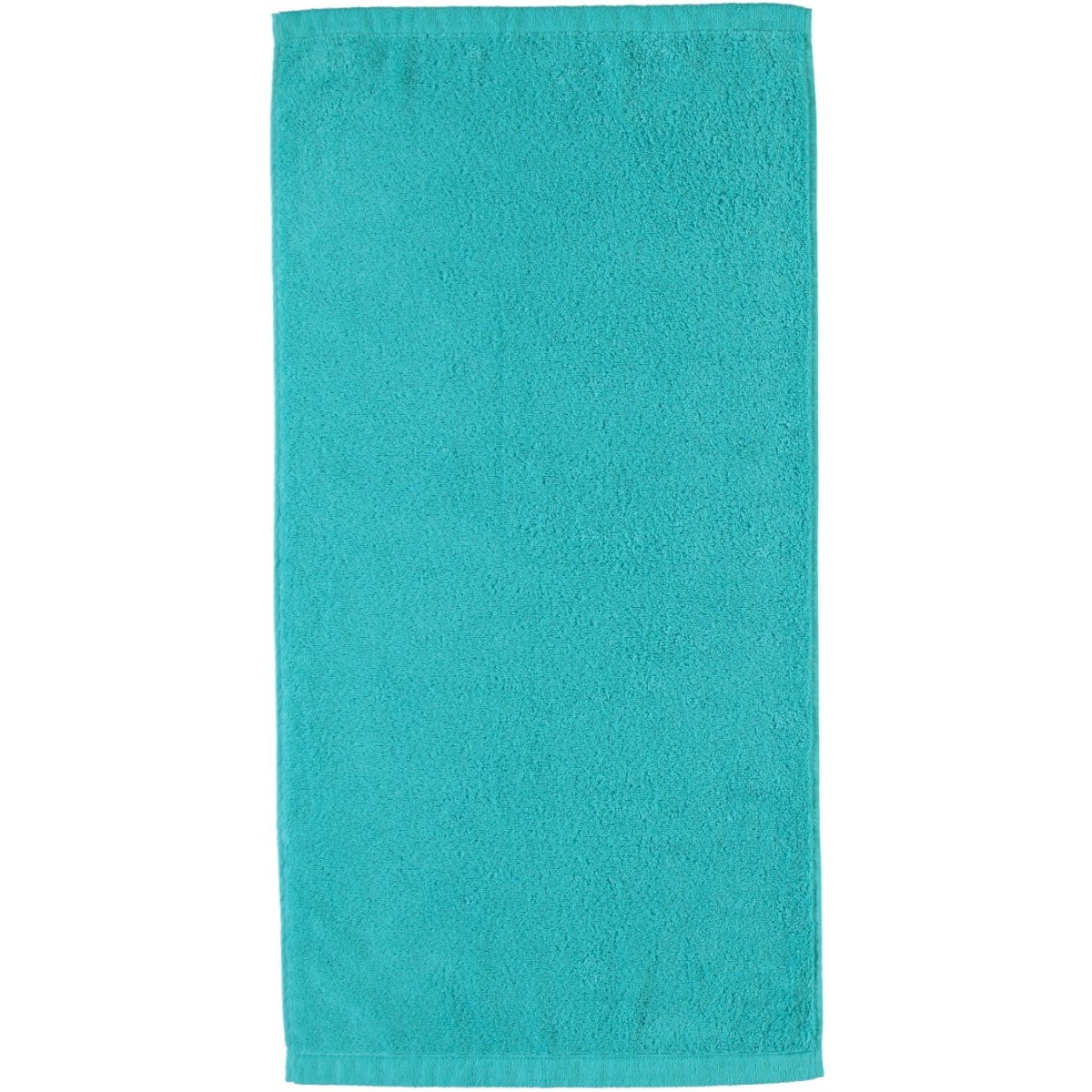 Lifestyle Uni Handdoeken 3 stuks - Turquoise 50x100 cm - Afbeelding 8