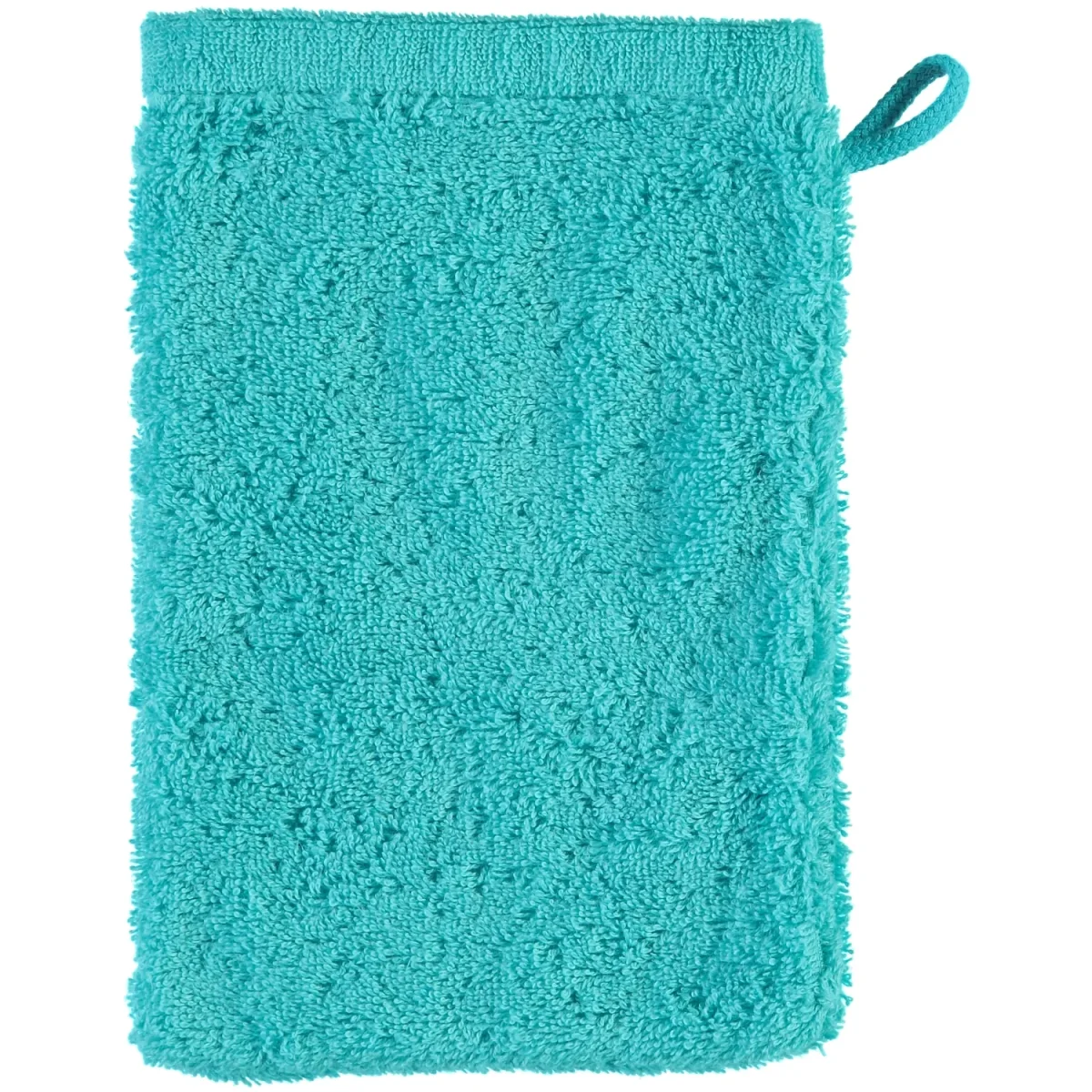 Lifestyle Uni Handdoeken 3 stuks - Turquoise 50x100 cm - Afbeelding 6