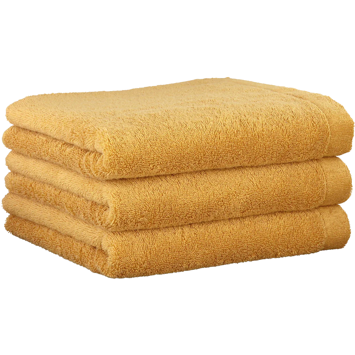 Lifestyle Uni Handdoeken 3 stuks - Scotch 50x100 cm