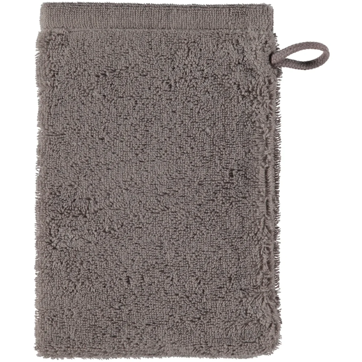 Lifestyle Uni Douchelaken 1 stuks - Grafiet 70x140 cm - Afbeelding 7