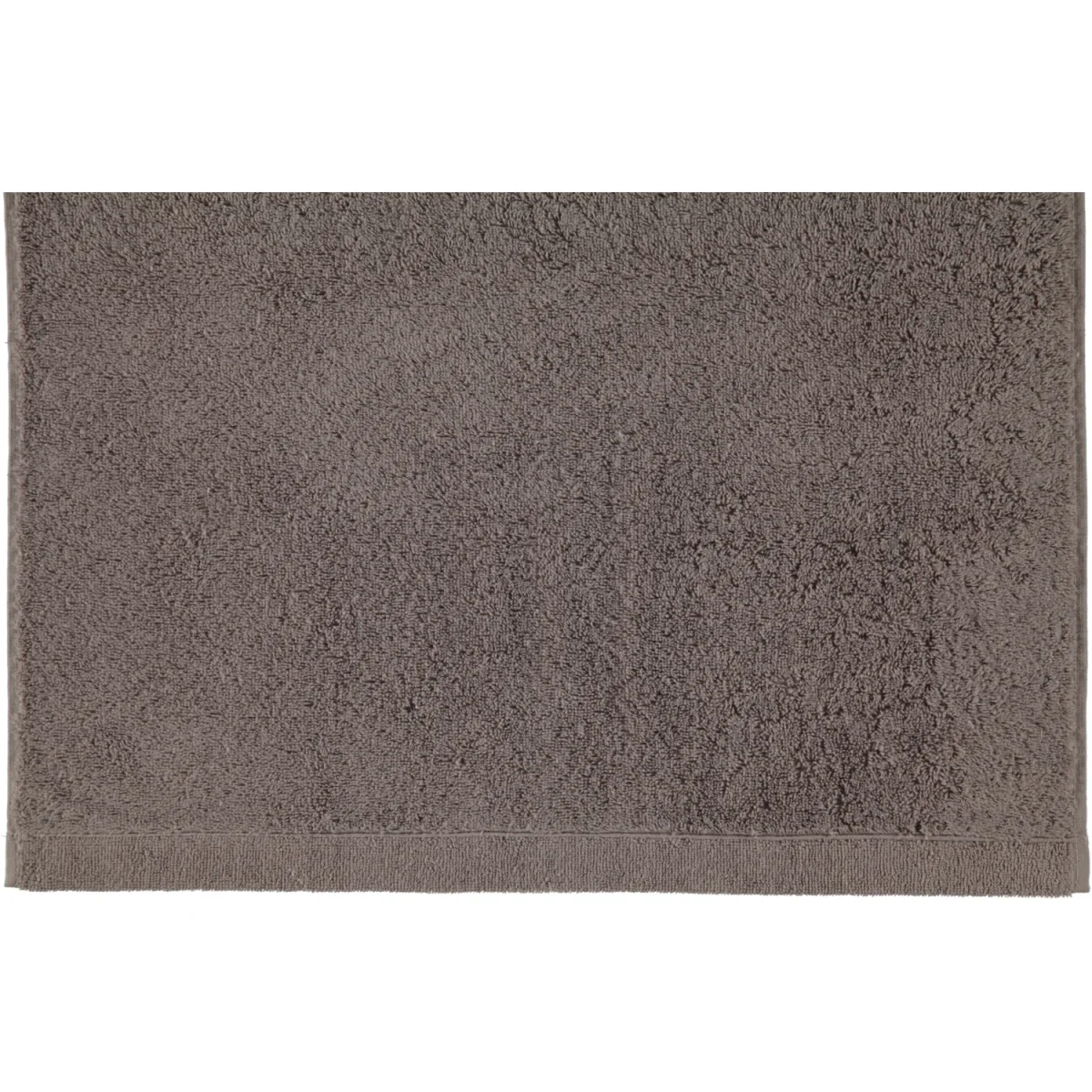 Lifestyle Uni Douchelaken 1 stuks - Grafiet 70x140 cm - Afbeelding 5