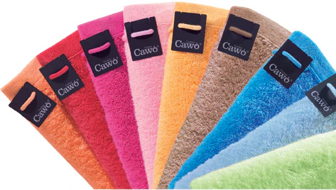 Lifestyle Uni Strandlaken 1 stuks - Pink 100x160 cm - Afbeelding 5