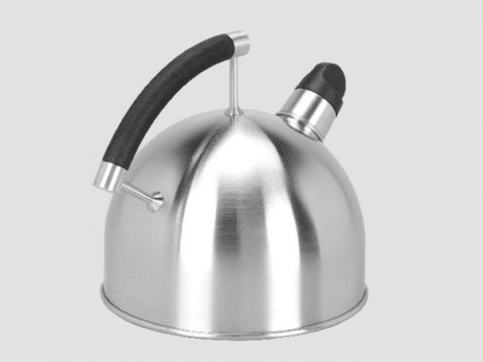 Fluitketel Mads Odgard Habonne - Afbeelding 2