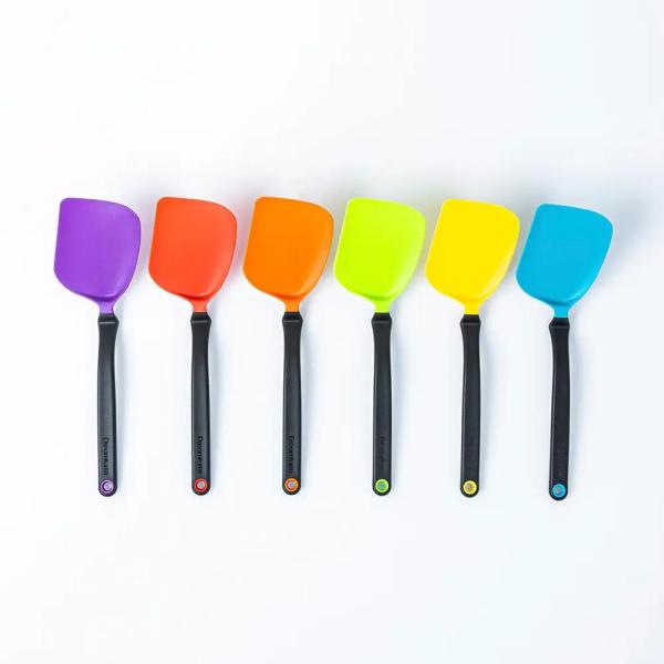 Bakspatel mini-Chopula assorti Dreamfarm - Afbeelding 6