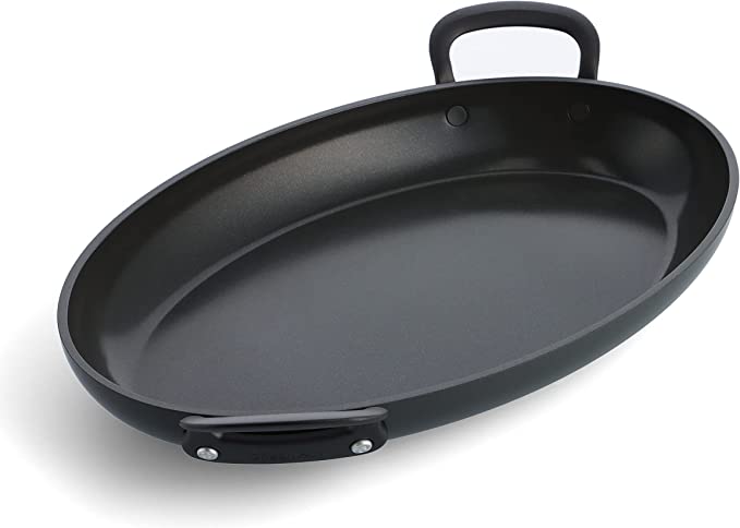 Greenpan vispan Craft 40cm x 25cm