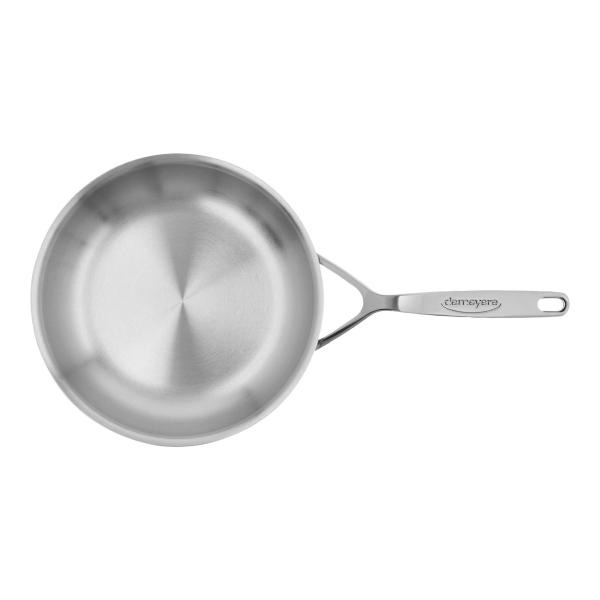 Koekenpan 28cm Multiline-7 Demeyere - Afbeelding 4