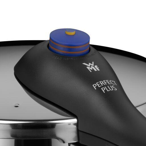 Snelkookpan Flameguard 4.5 ltr WMF - Afbeelding 9