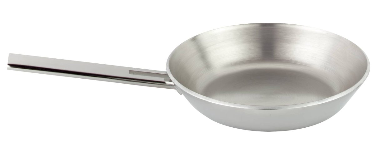 Demeyere John Pawson koekenpan 24cm