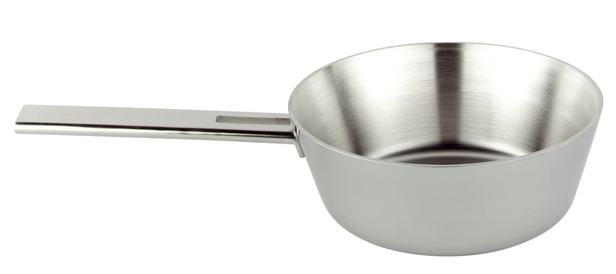 Demeyere John Pawson sauspan 18 cm - Afbeelding 2