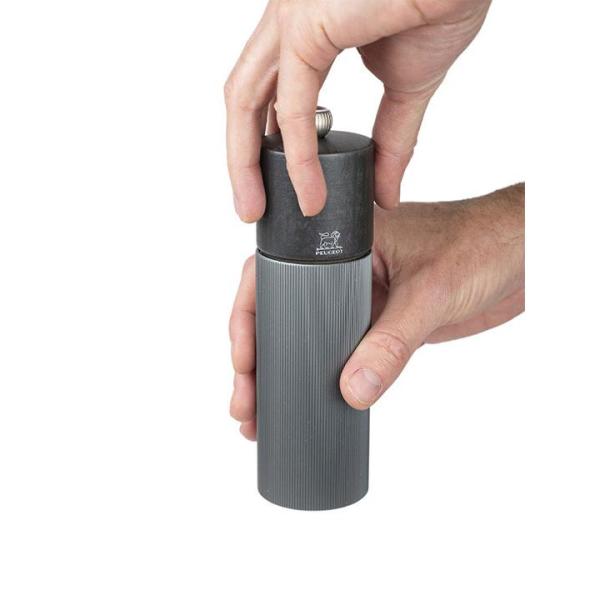 Pepermolen Line Carbon 18cm Peugeot - Afbeelding 3