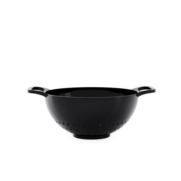 Vergiet 15cm zwart Helm-S Trebonn - Afbeelding 2