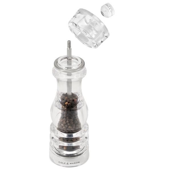 Pepermolen London 13cm Cole & Mason - Afbeelding 8