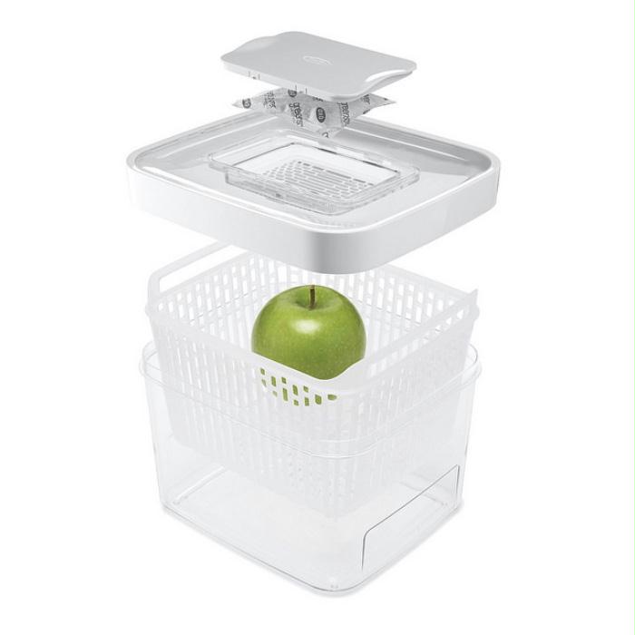 Greensaver navulling OXO - Afbeelding 5