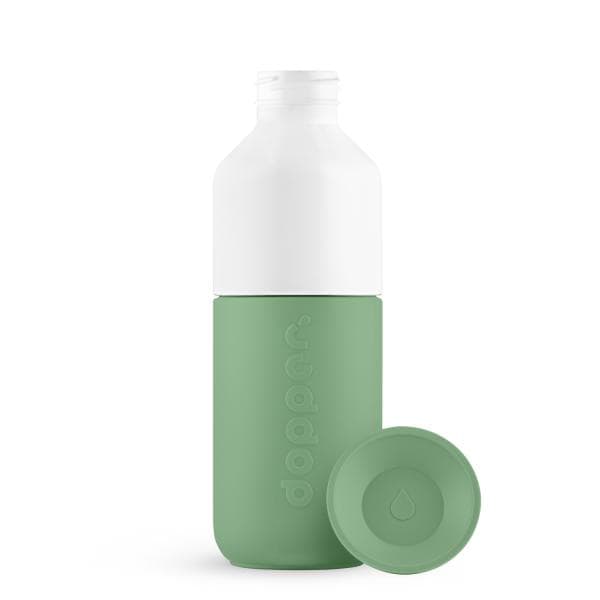 Dopper Fresh Green 350ml Dopper - Afbeelding 3