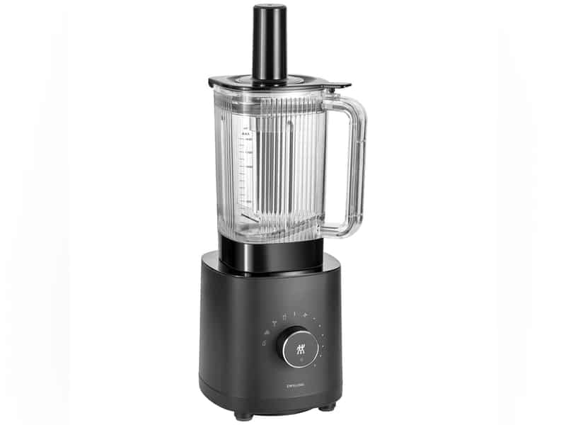 Zwilling Enfinigy Blender matzwart - Afbeelding 4