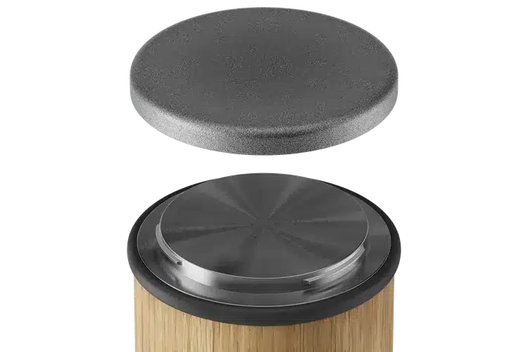 Horl 3 messenslijper eik - Afbeelding 6