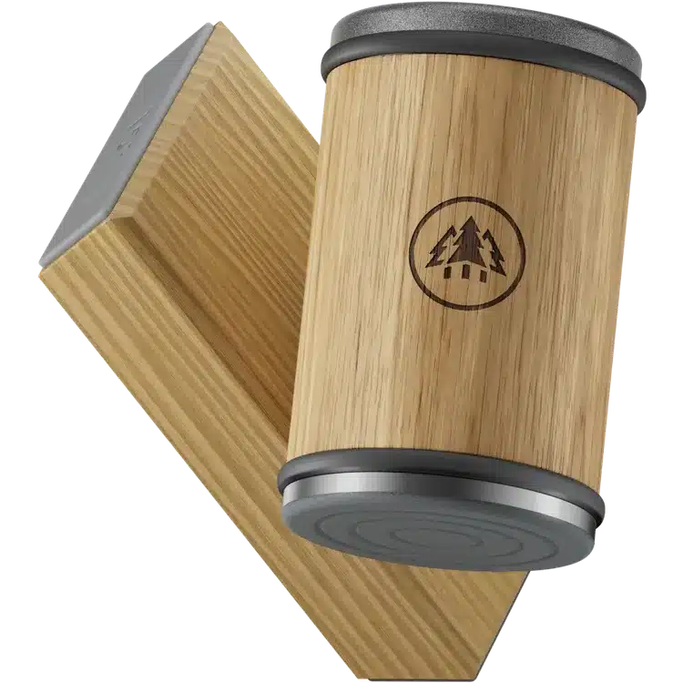 Horl 3 messenslijper eik - Afbeelding 3