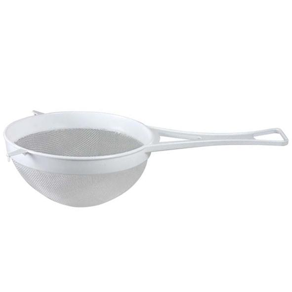 Theezeef nylon wit 7cm Cosy&Trendy - Afbeelding 2