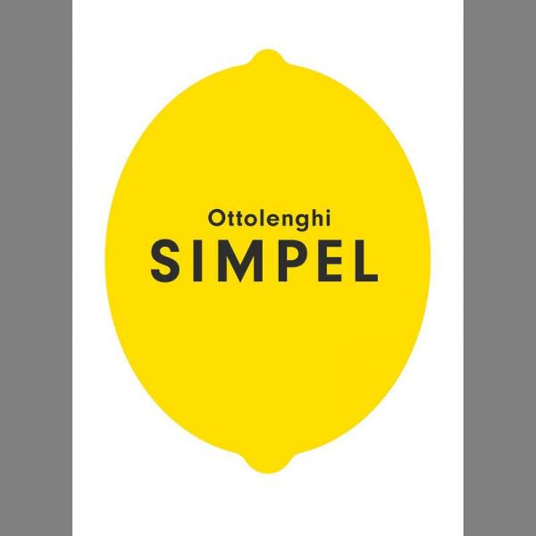 Simpel Ottolenghi - Afbeelding 2
