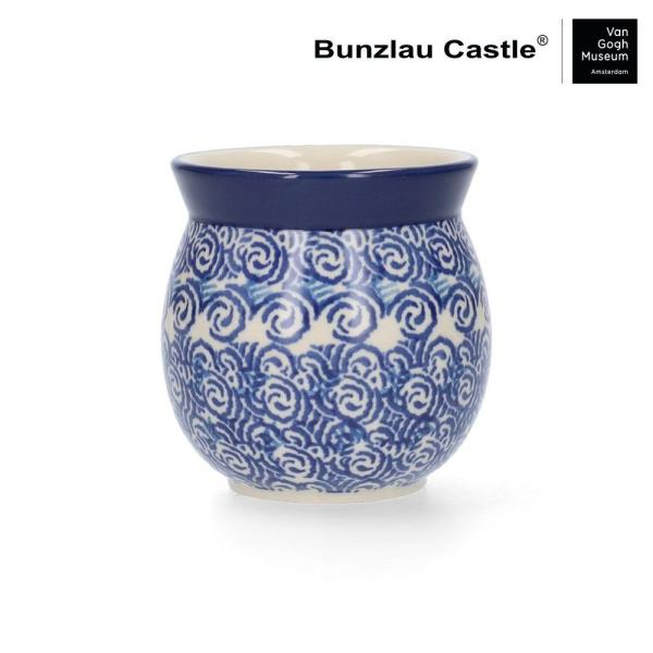 Mok Farmer 240ml Old Vineyard VGM Bunzlau Castle - Afbeelding 4