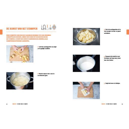 Stamppotbijbel - Afbeelding 4