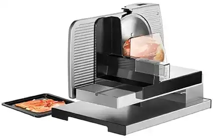 Unold snijmachine 78826 - Afbeelding 7