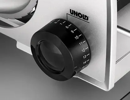 Unold snijmachine 78826 - Afbeelding 5