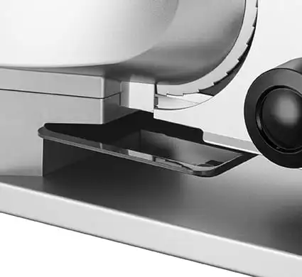 Unold snijmachine 78826 - Afbeelding 4