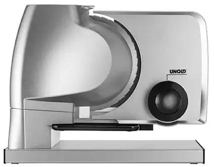 Unold snijmachine 78826 - Afbeelding 3