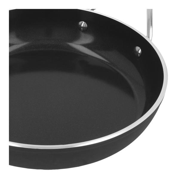 Koekenpanset 24+28cm Ceraforce-5 Demeyere - Afbeelding 5