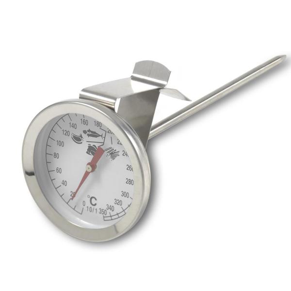 Frituurthermometer Kitchen Basic