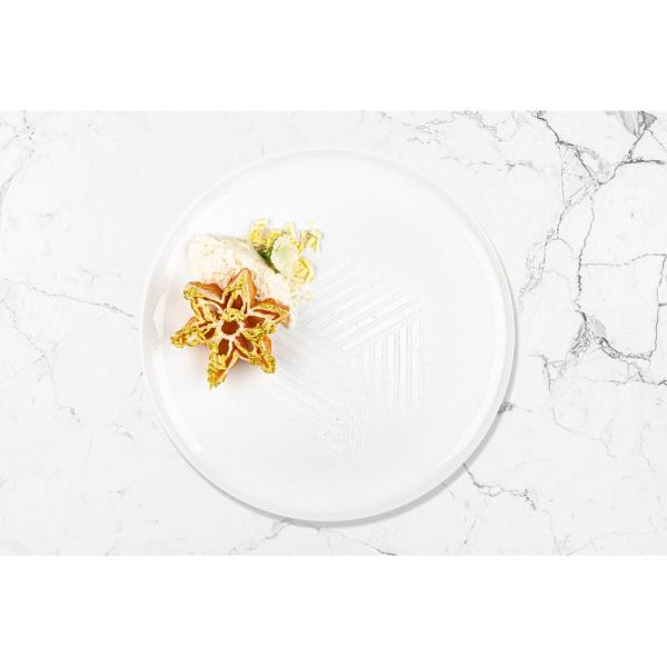 Plate-it bunuelos rosettes flowers 2 dlg set - Afbeelding 4