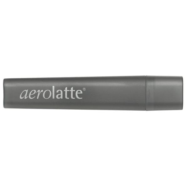 Melkopschuimer zwart to go Aerolatte - Afbeelding 6