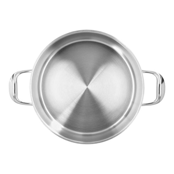 Kookpan 16 cm Atlantis-7 Demeyere - Afbeelding 4