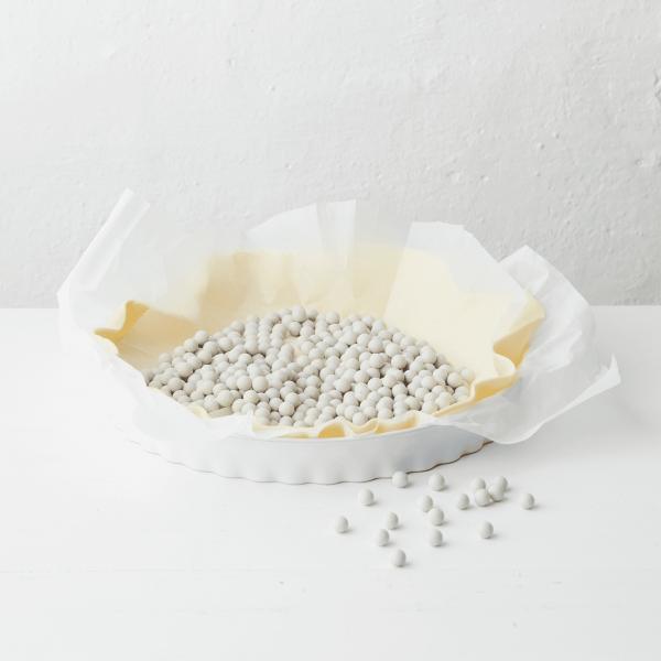 Blindbakkogels 600gr Point Virguele - Afbeelding 3