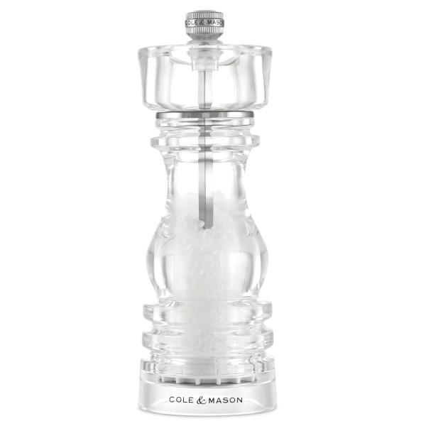 Zoutmolen London 18cm Cole & Mason - Afbeelding 2