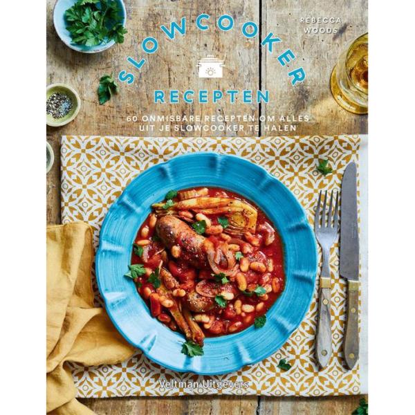 Slowcooker recepten - Afbeelding 2