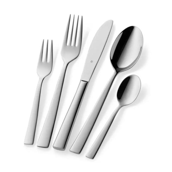 Bestekcombinatie Philadelphia 60 dlg. WMF - Afbeelding 5