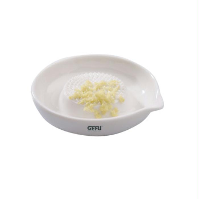 Knoflook/Gemberrasp PURO Gefu