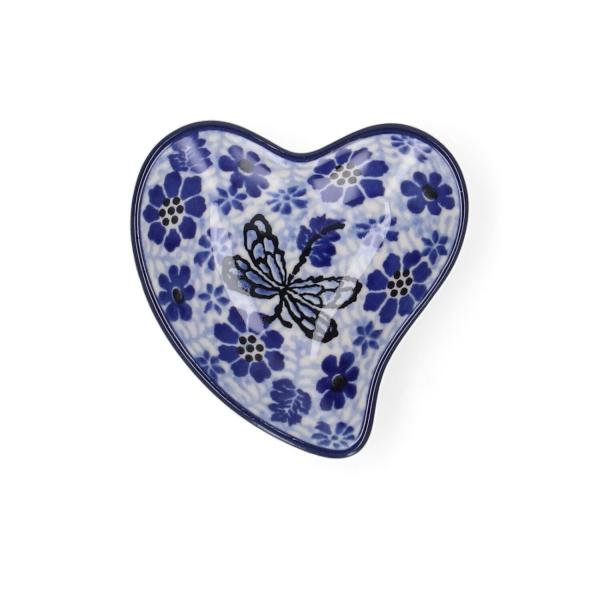 Theezakjesschaaltje Love Dragonfly Bunzlau Castle - Afbeelding 2