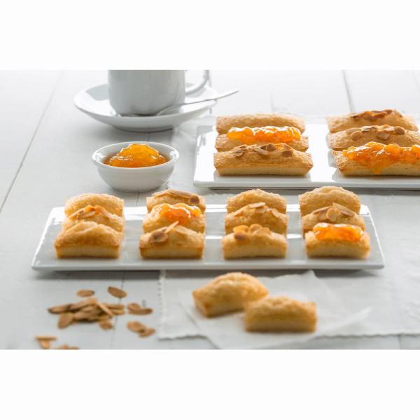 Repenvorm zwart Lékué - Afbeelding 3