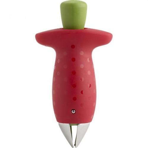 Aardbeiontkroner Cookai