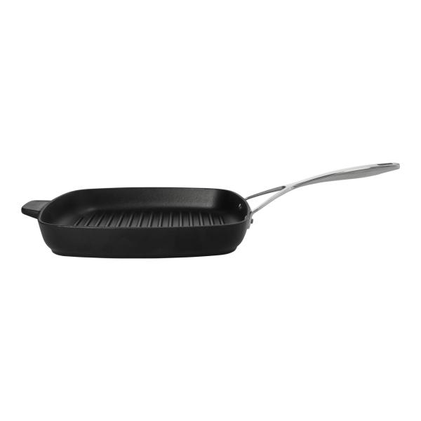 Grillpan 28cm Specialties-5 Demeyere - Afbeelding 2