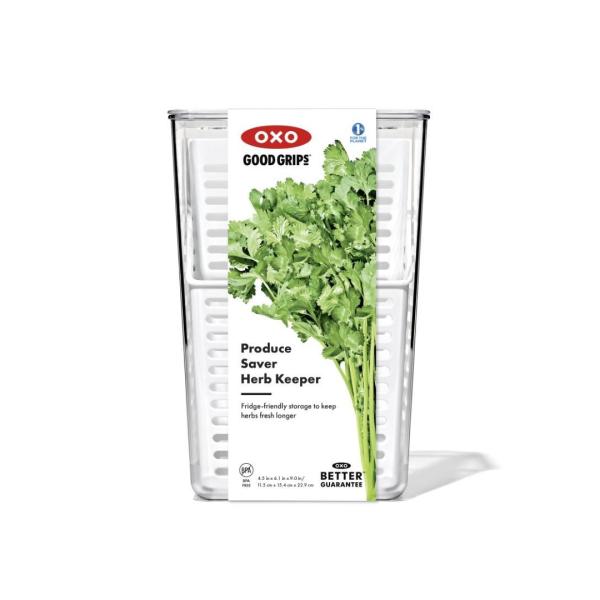 Vershoudbox voor kruiden OXO - Afbeelding 3